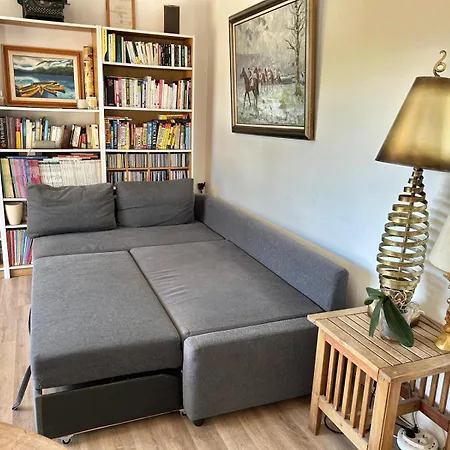 72m² A Saint-raphael Апартаменты Сен-Рафаэль