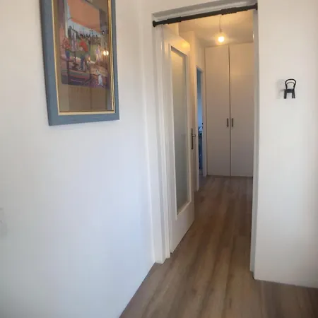 Apartment 72m² A Saint-raphael