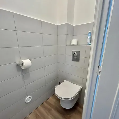 72m² A Saint-raphael *