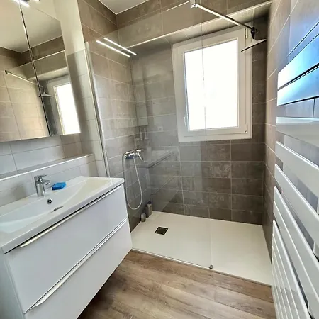 Apartment 72m² A Saint-raphael Saint-Raphael (Var)