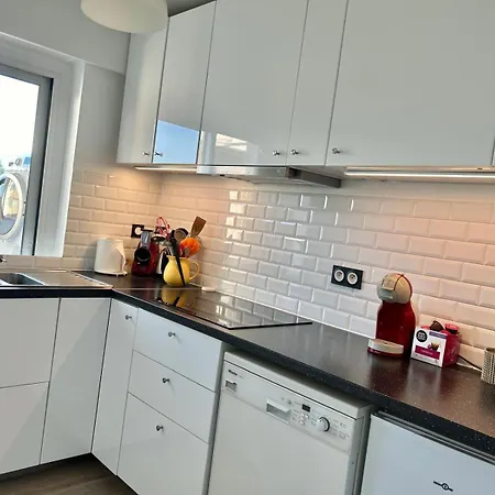 72m² A Saint-raphael Saint-Raphael (Var)