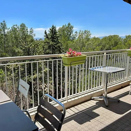 72m² A Saint-raphael Appartamento Saint-Raphaël