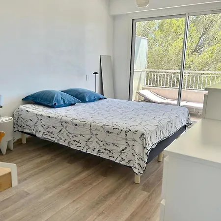 72m² A Saint-raphael