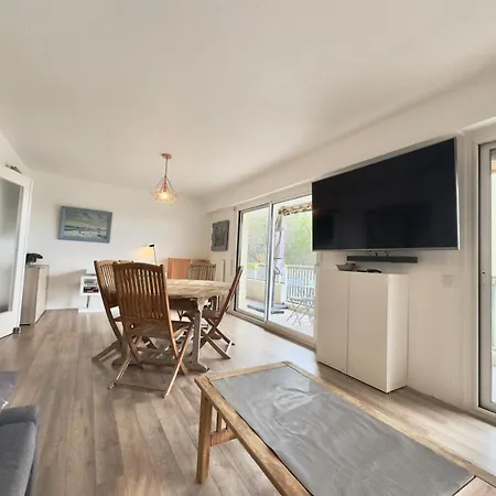 72m² A Saint-raphael Appartement Saint-Raphaël