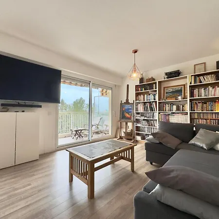 72m² A Saint-raphael * Saint-Raphael (Var)