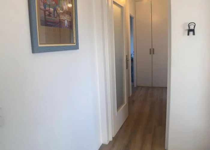 Apartman 72m² A Saint-raphael