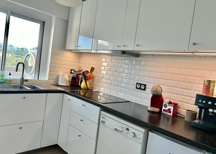 72m² A Saint-raphael Saint-Raphaël