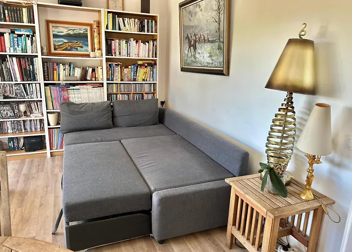 72m² A Saint-raphael Apartman Saint-Raphaël