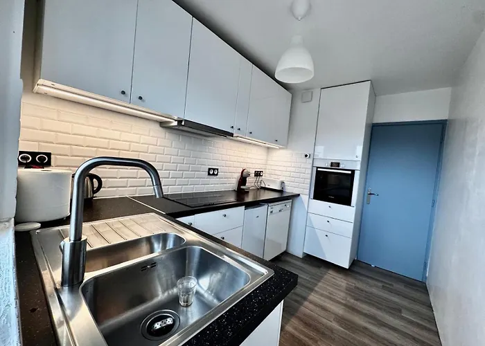 72m² A Saint-raphael